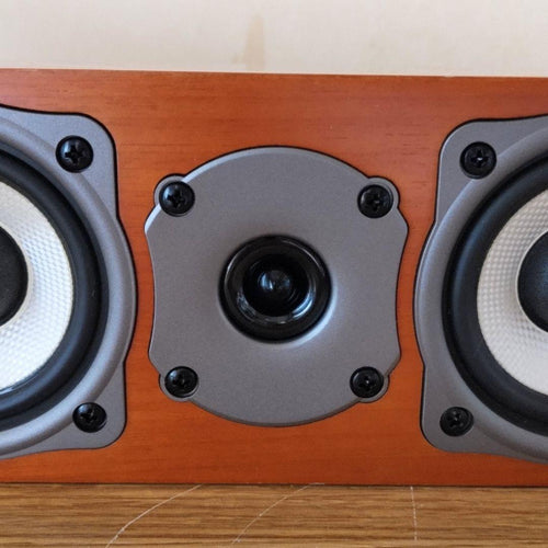 Speakers Onkyo D-057C
