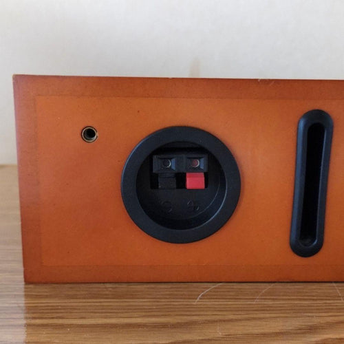 Speakers Onkyo D-057C
