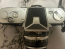 Nikomat Slr Cameras (Film) Nikon