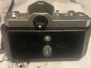 Nikomat Slr Cameras (Film) Nikon