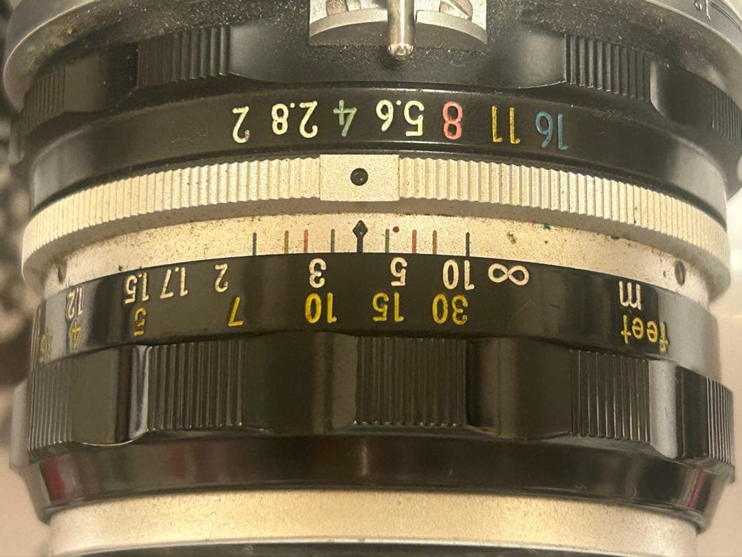 Nikomat Slr Cameras (Film) Nikon