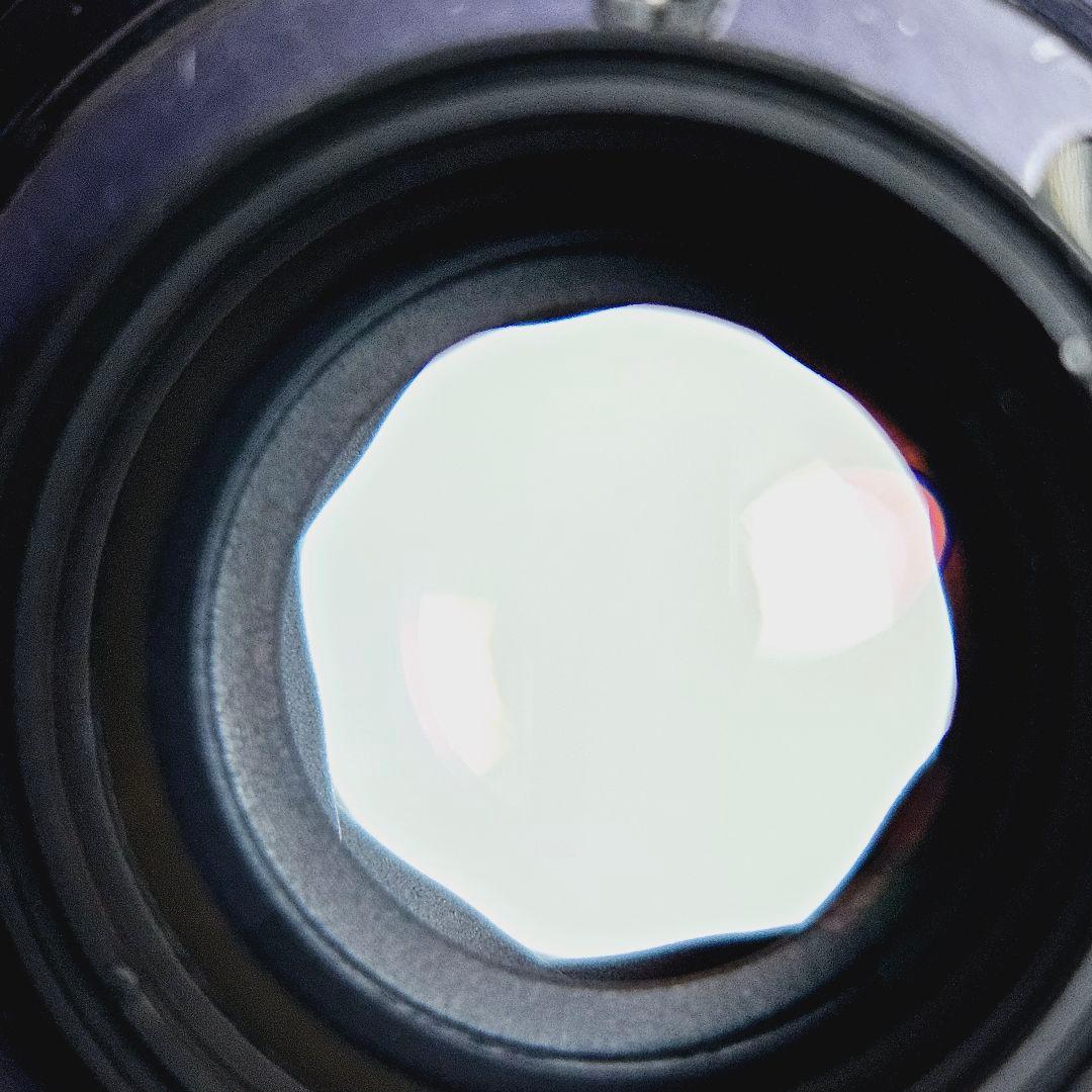 Nikon Prime Lenses El-Nikkor F2.8N