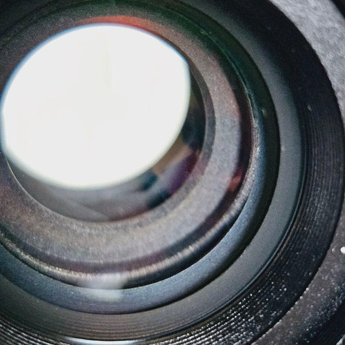 Nikon Prime Lenses El-Nikkor F2.8N