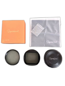 Lens Cap Squarehood Fujifilm X100