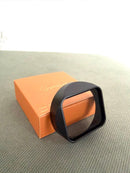 Lens Cap Squarehood Fujifilm X100