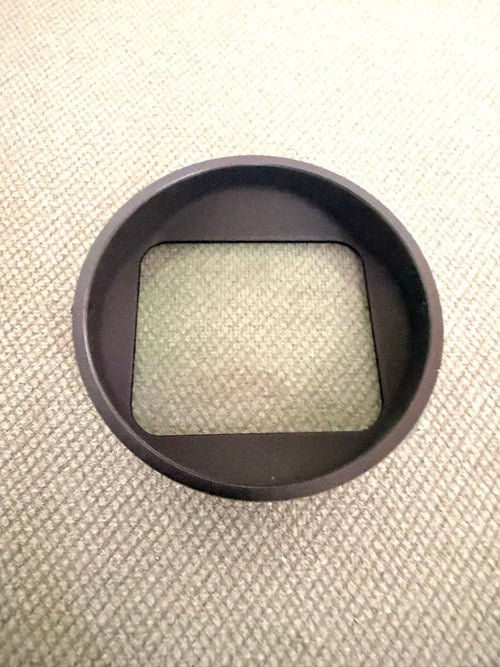 Lens Cap Squarehood Fujifilm X100