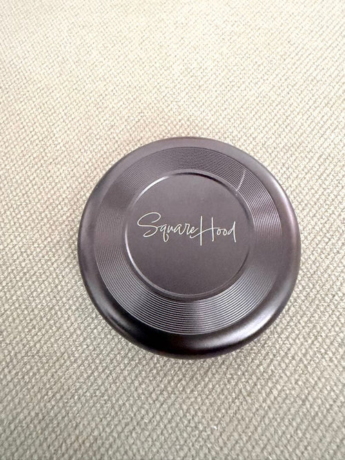 Lens Cap Squarehood Fujifilm X100