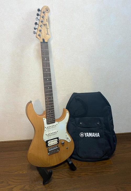 Yamaha Guitar Pacifica Pac112V 112V