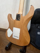 Yamaha Guitar Pacifica Pac112V 112V