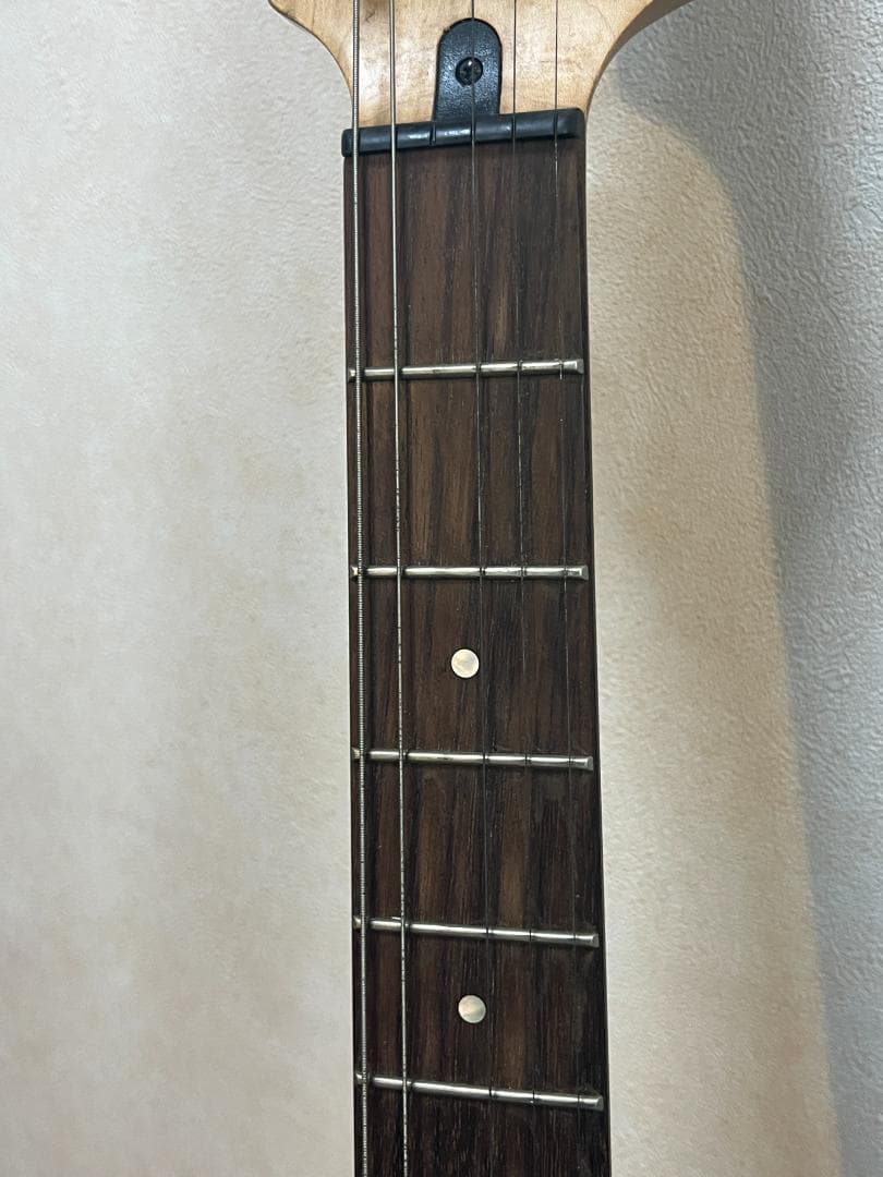 Yamaha Guitar Pacifica Pac112V 112V