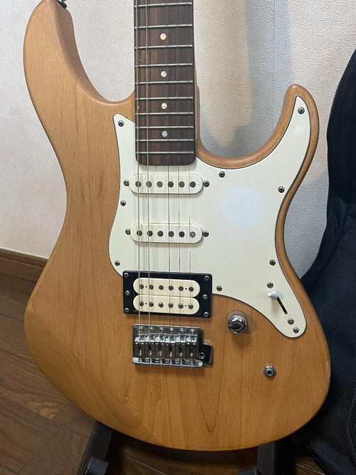 Yamaha Guitar Pacifica Pac112V 112V
