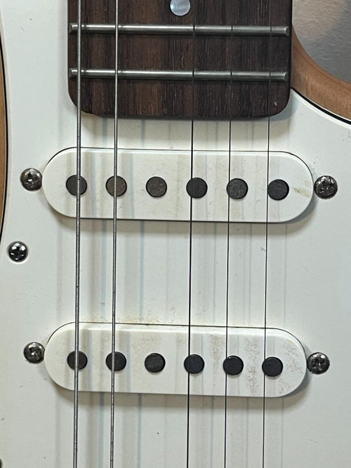 Yamaha Guitar Pacifica Pac112V 112V