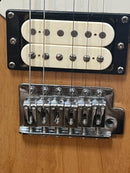 Yamaha Guitar Pacifica Pac112V 112V