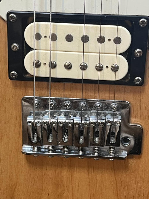 Yamaha Guitar Pacifica Pac112V 112V