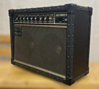 Guitar Amplifiers Roland Jc-55