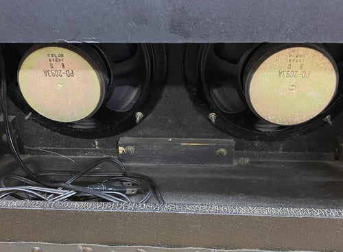 Guitar Amplifiers Roland Jc-55