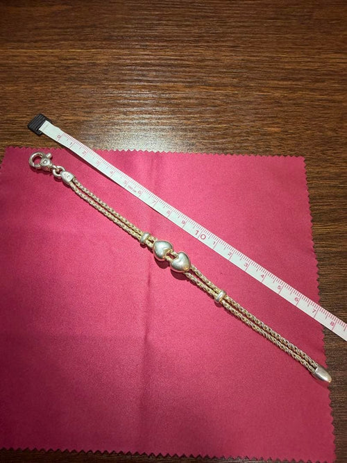Tiffany Bracelets Tiffany&Co. Silver925