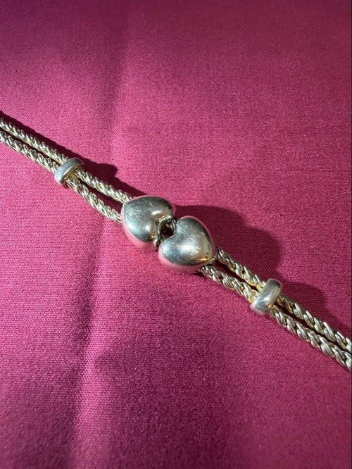 Tiffany Bracelets Tiffany&Co. Silver925
