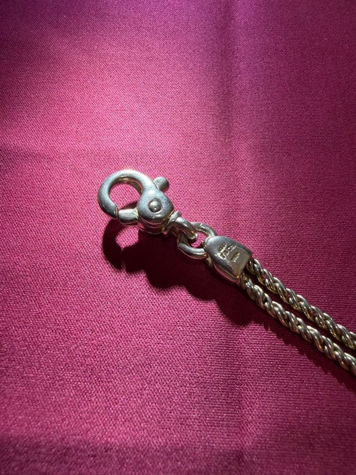 Tiffany Bracelets Tiffany&Co. Silver925