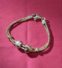 Tiffany Bracelets Tiffany&Co. Silver925