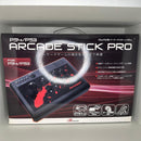 Answer [Video Game Supply] Controller Ps4/Ps3 Pro Ans-Pf054