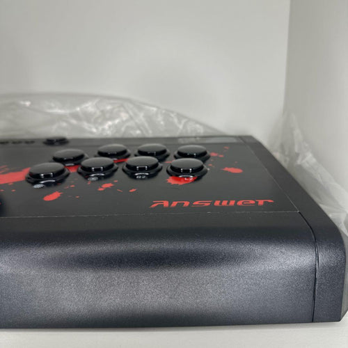 Answer [Video Game Supply] Controller Ps4/Ps3 Pro Ans-Pf054