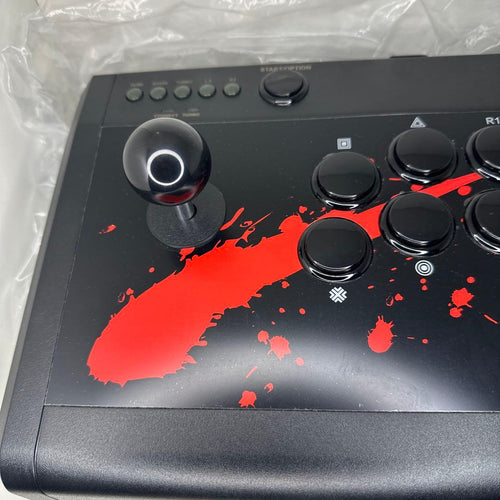 Answer [Video Game Supply] Controller Ps4/Ps3 Pro Ans-Pf054
