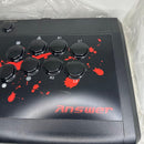 Answer [Video Game Supply] Controller Ps4/Ps3 Pro Ans-Pf054