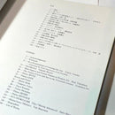 Art Design Music 1992