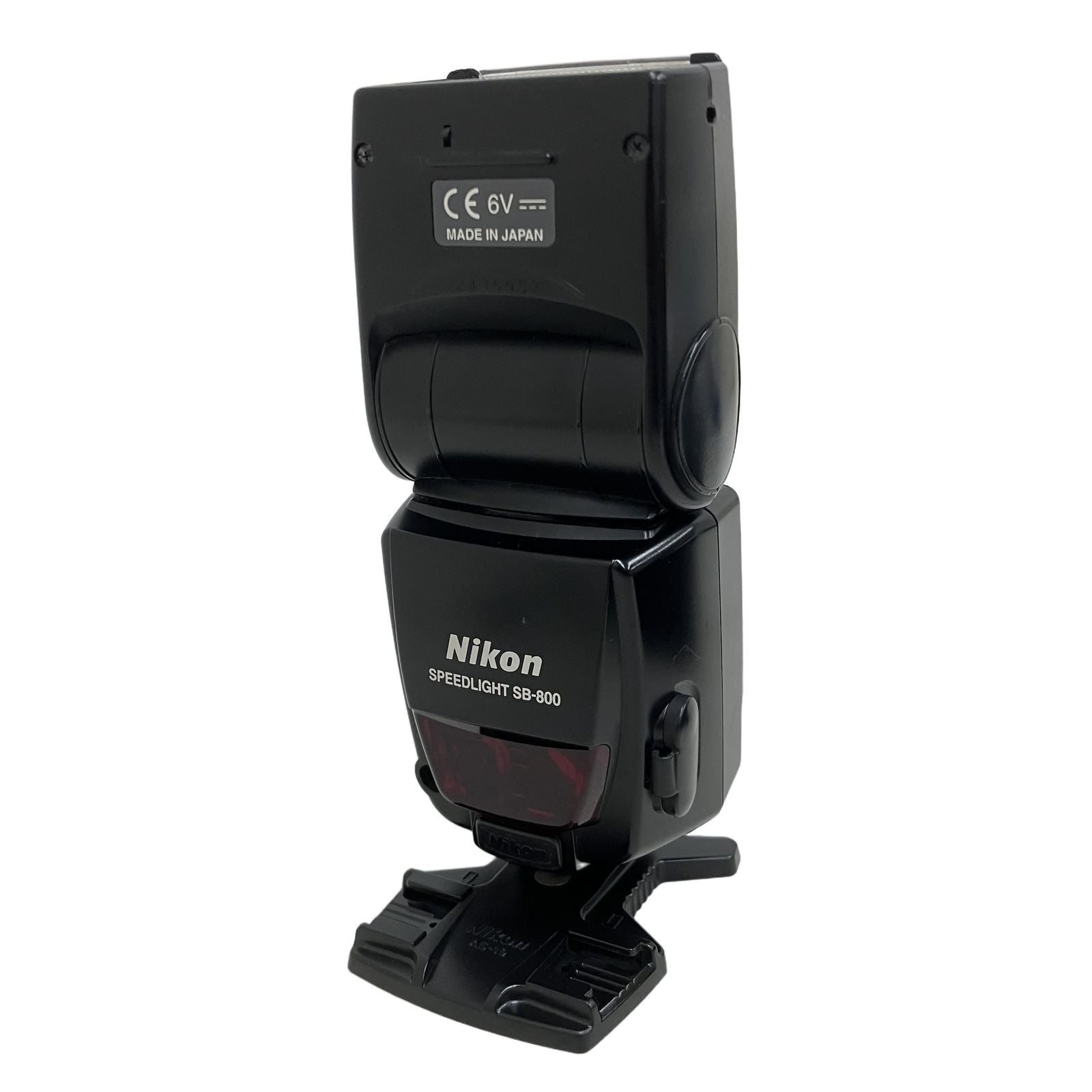 Strobe Nikon Sb-800 M11516076