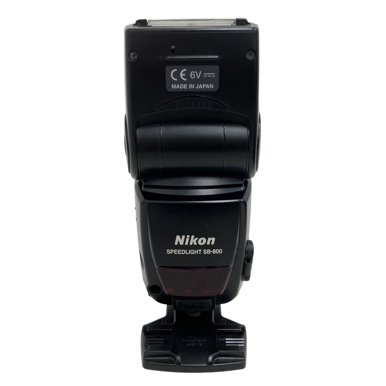 Strobe Nikon Sb-800 M11516076