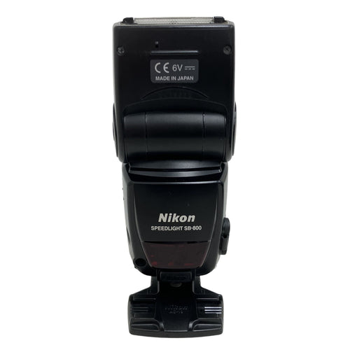 Strobe Nikon Sb-800 M11516076