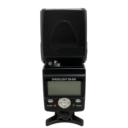 Strobe Nikon Sb-800 M11516076