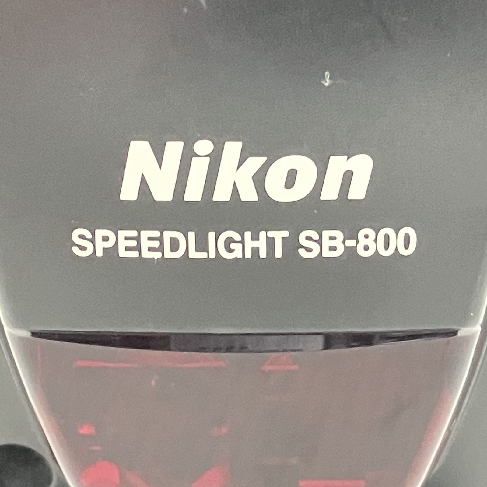 Strobe Nikon Sb-800 M11516076