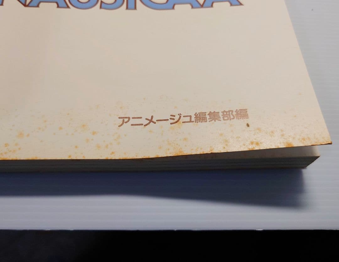 Pamphlet