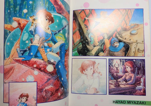 Pamphlet