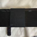 Cd, Md Cassette Decks Panasonic Sc-Hc300