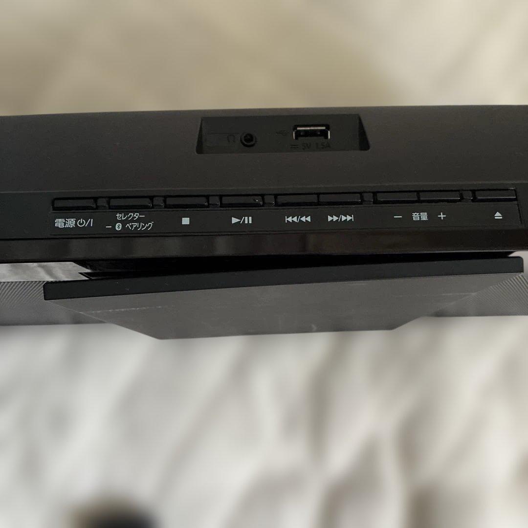 Cd, Md Cassette Decks Panasonic Sc-Hc300