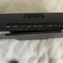 Cd, Md Cassette Decks Panasonic Sc-Hc300