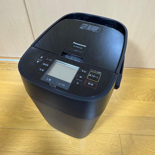Panasonic Home Bakery Sd-Mdx100