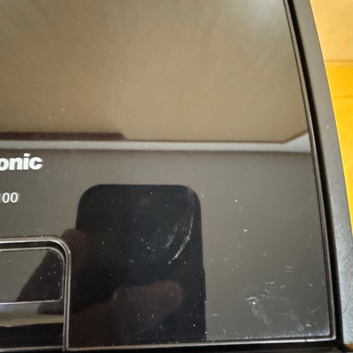 Panasonic Home Bakery Sd-Mdx100