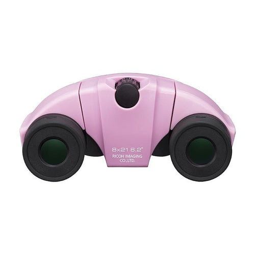 Surveillance Camera Pentax Up 8X21 3 210G 8 Bak4 1 0