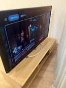 Sharp Liquid Crystal Television Aquos 60 Onkyo