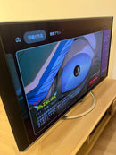 Sharp Liquid Crystal Television Aquos 60 Onkyo