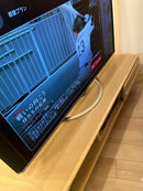 Sharp Liquid Crystal Television Aquos 60 Onkyo