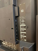 Sharp Liquid Crystal Television Aquos 60 Onkyo