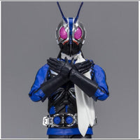 S.H.Figuarts Kamen Rider 0