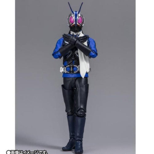 S.H.Figuarts Kamen Rider 0