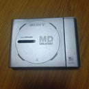 Sony Portable Md Players Mz-E25