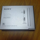 Sony Portable Md Players Mz-E25